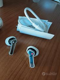 Cuffie Bluetooth