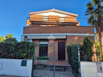 3 LOCALI A TARQUINIA