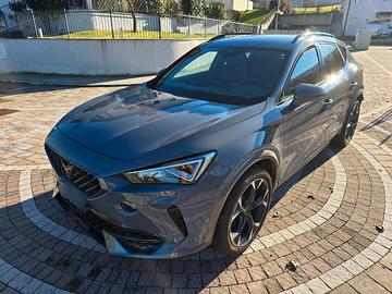 Cupra Formentor 204 cv