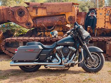 Disponibile sino al 25-11 - FLHX Street Glide