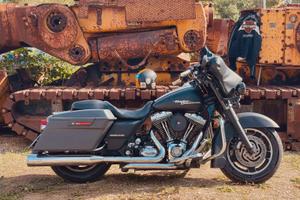 Disponibile sino al 25-11 - FLHX Street Glide
