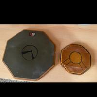 Drum pad per batteria