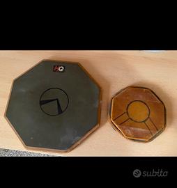 Drum pad per batteria