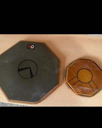 Drum pad per batteria