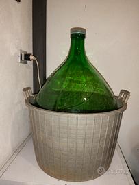 Damigiane 54 Litri