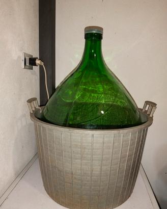 Damigiane 54 Litri
