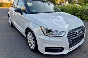 AUDI A1 SPORTBACK 1.4 TDI BI XENON LED NAVI