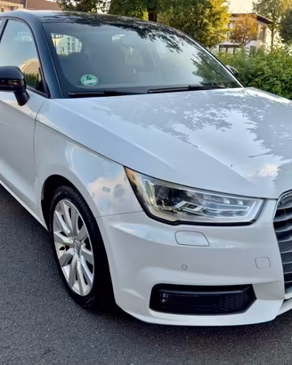AUDI A1 SPORTBACK 1.4 TDI BI XENON LED NAVI