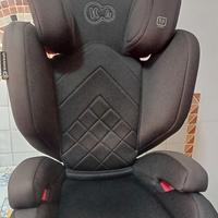 seggiolino auto Kinderkraft