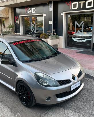 Renault Clio 2.0 16V 200CV RS