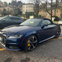 Audi TT roadster 45 TFSI 245CV S line - 2021