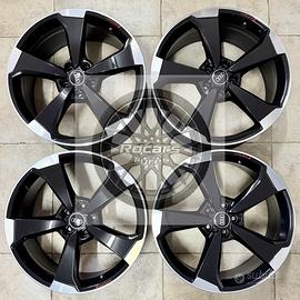 Cerchi 20 originali Audi Q5 A5 A6 A7 Q3