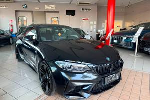 Bmw M2 Coupé Competition