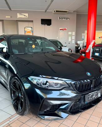 Bmw M2 Coupé Competition