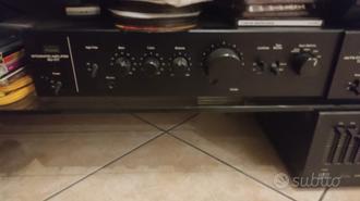 stereo HiFi Sansui  			