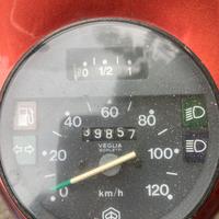 Piaggio Vespa PX 125 (1997) arcobaleno