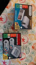 mini consolle NINTENDO