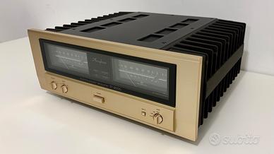 Accuphase P-4600 amplificatore stereo in garanzia