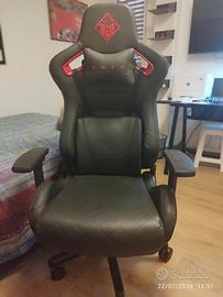 SEDIA GAMING HP OMEN