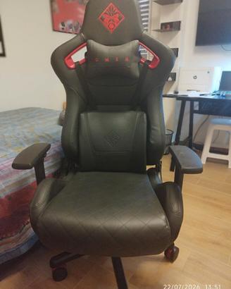 SEDIA GAMING HP OMEN