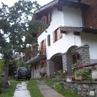 Appartamento in montagna con due camere