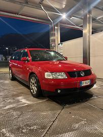 Passat 1.9 tdi 4 Motion