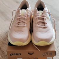 Scarpe running donna Asics FF BLAST+ Num 40,5