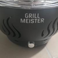 Grill Meister