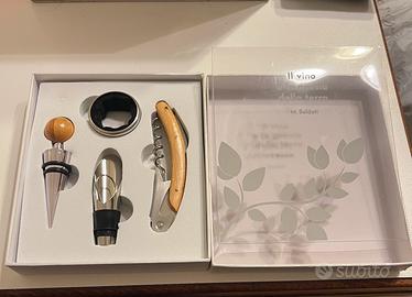 Set Sommelier
