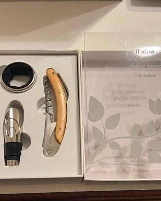 Set Sommelier