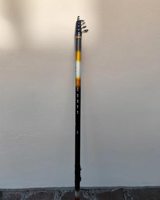 canna da pesca 