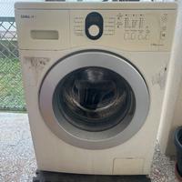 lavatrice Samsung WF8502NGV – 5kg, A-10%