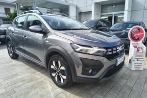 DACIA Sandero Stepway 1.0 TCe ECO-G Expression