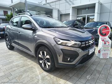 DACIA Sandero Stepway 1.0 TCe ECO-G Expression