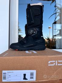 Sidi Taurus GTX (nero)