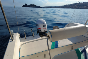 Motore Selva Murena 40 / 80 xsr best fuoribordo