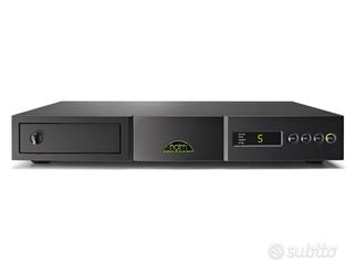 Naim CD5 @ Subito