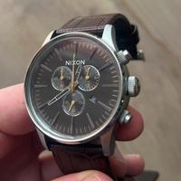 Orologio Nixon Sentry Chrono