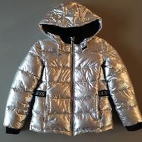 Piumino Guess bambina 10-12 anni 