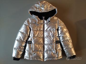 Piumino Guess bambina 10-12 anni 