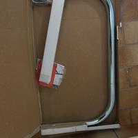 dissuasore parcheggio