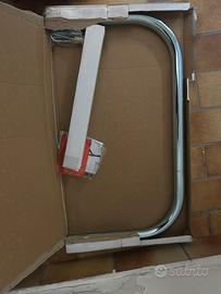 dissuasore parcheggio