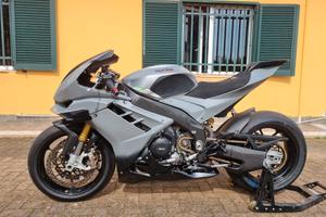 Aprilia RSV4 1100 2021/2024