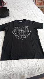 tshirt  uomo kenzo paris