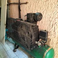 Compressore 50 LT 380V
