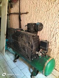 Compressore 50 LT 380V