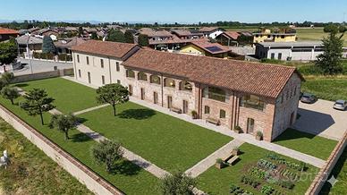 Rustico / Casale di 747 m² con più di 5 locali e b