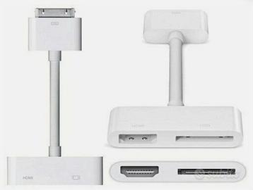 Apple HDMI Adapter