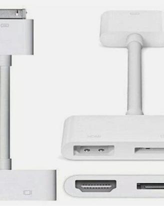 Apple HDMI Adapter