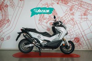 SYM ADX 400 ADX TG 400